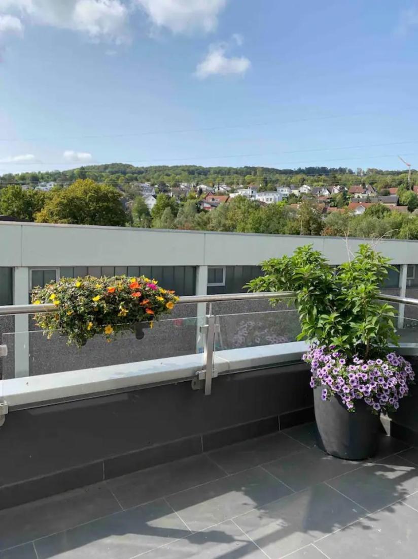 Guenstige Zimmer-Unterkunft Zimmer Mit Gemeinschaftsbad Lörrach Екстериор снимка