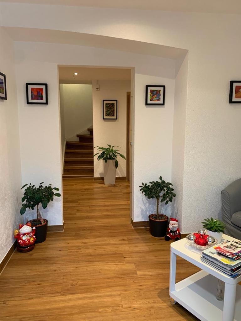 Guenstige Zimmer-Unterkunft Zimmer Mit Gemeinschaftsbad Lörrach Екстериор снимка