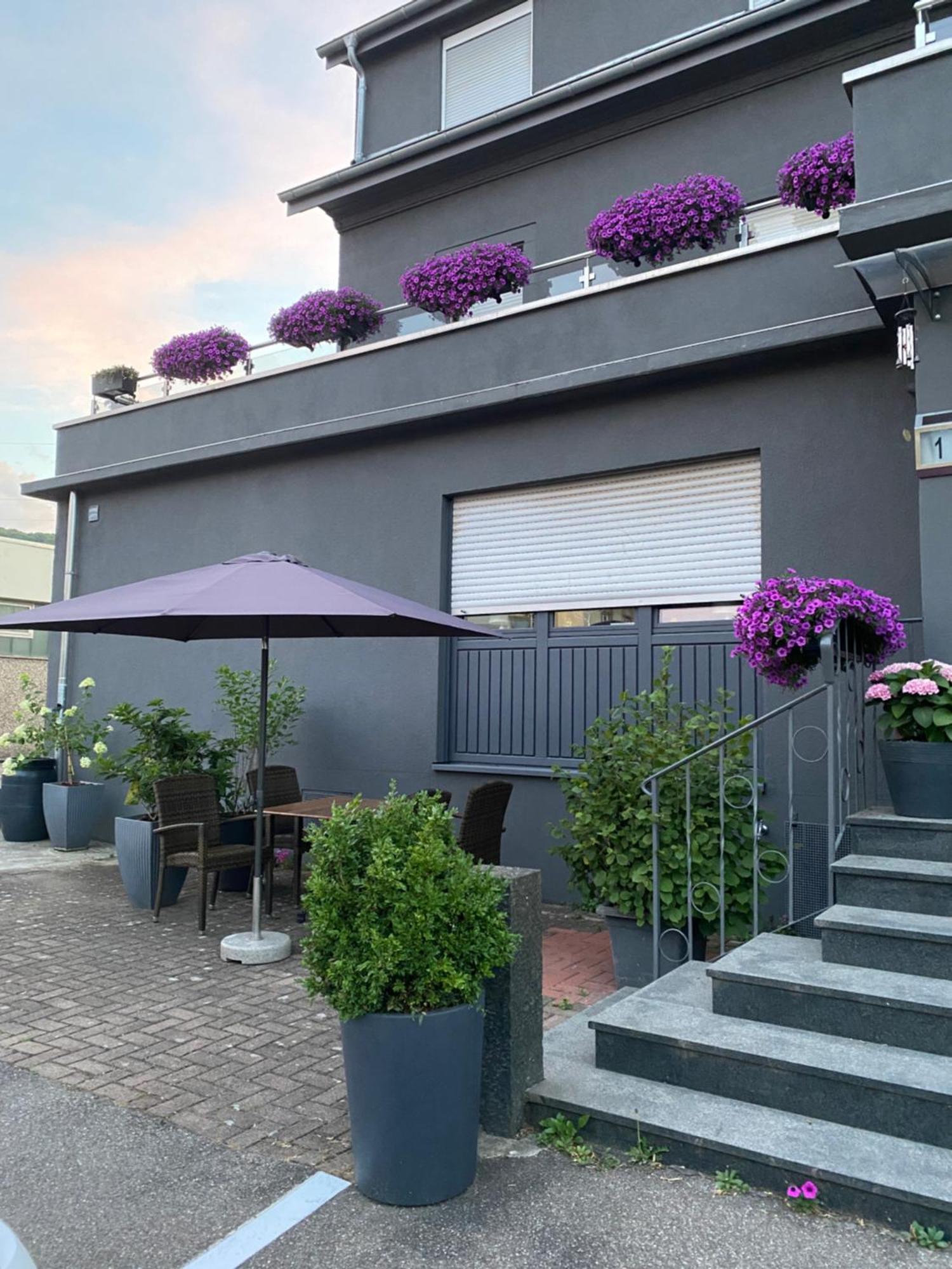 Guenstige Zimmer-Unterkunft Zimmer Mit Gemeinschaftsbad Lörrach Екстериор снимка